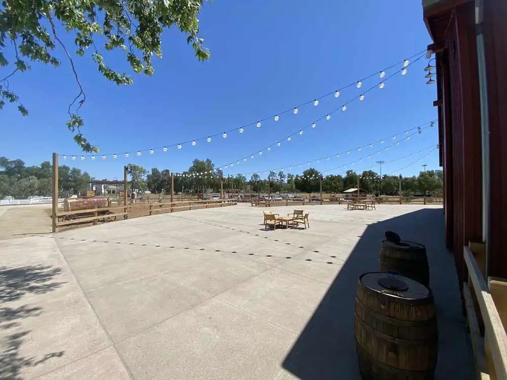 Aliso Viejo Ranch - Aliso Viejo, CA