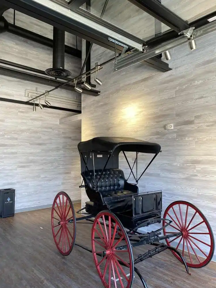 Aliso Viejo Ranch - Aliso Viejo, CA