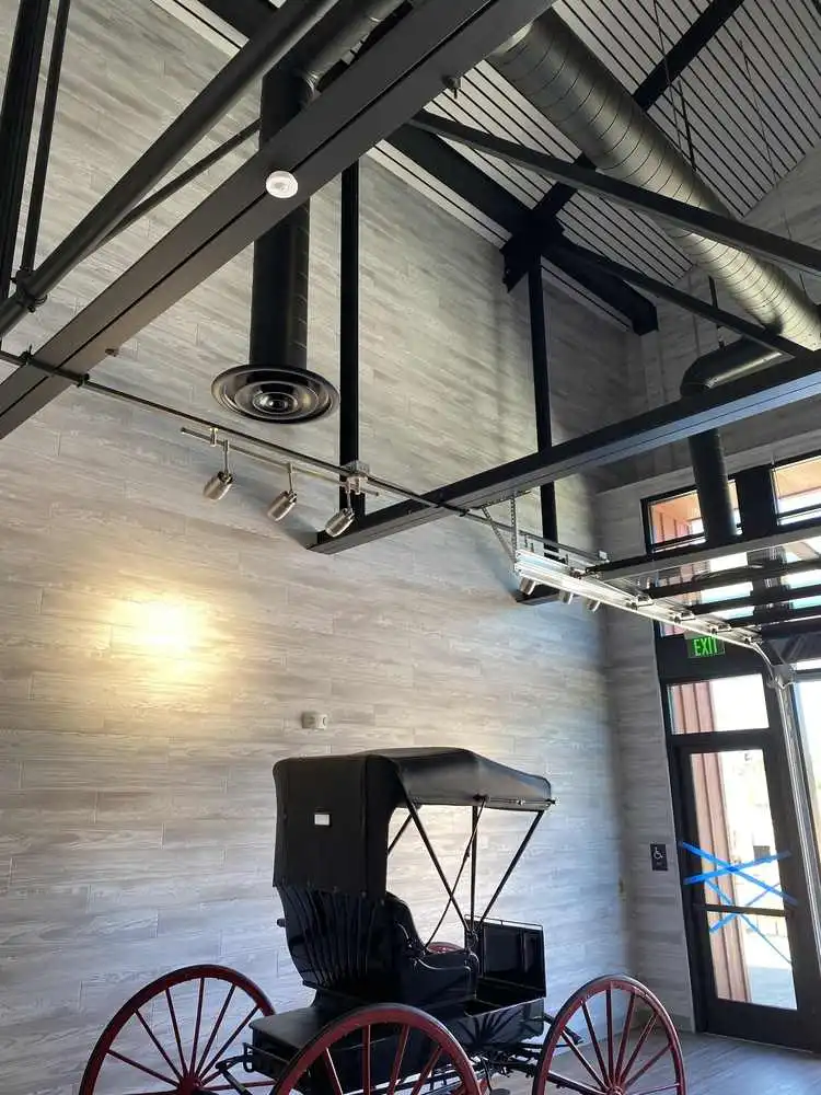 Aliso Viejo Ranch - Aliso Viejo, CA