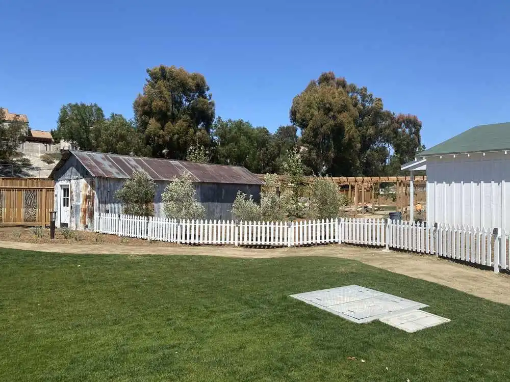 Aliso Viejo Ranch - Aliso Viejo, CA
