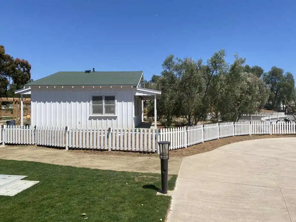 Aliso Viejo Ranch - Aliso Viejo, CA