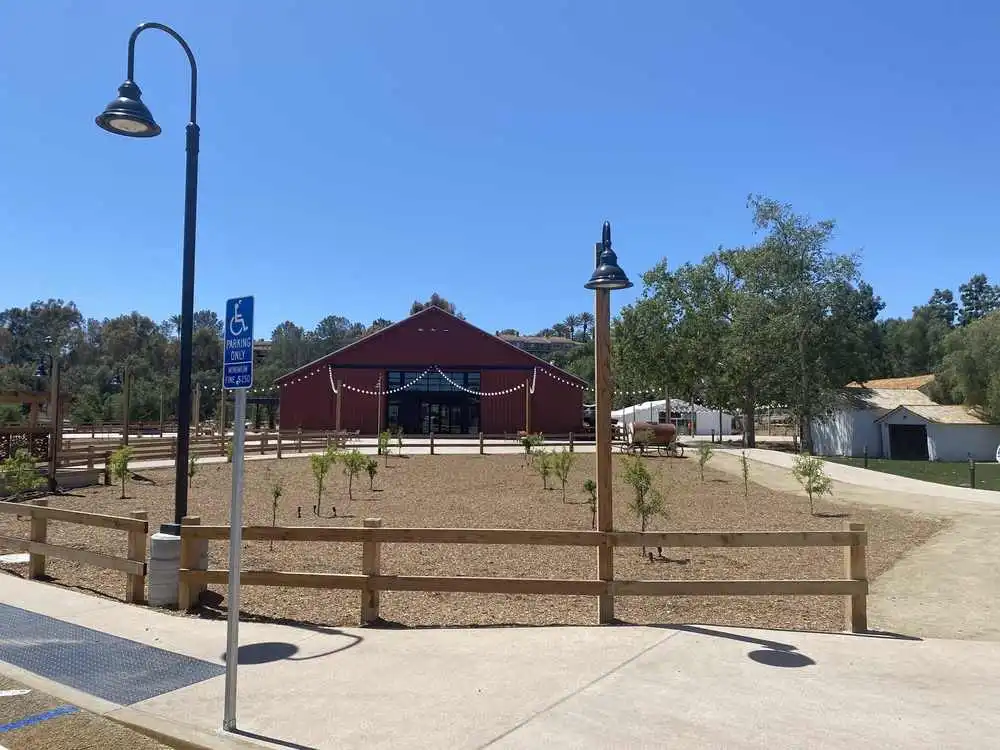 Aliso Viejo Ranch - Aliso Viejo, CA