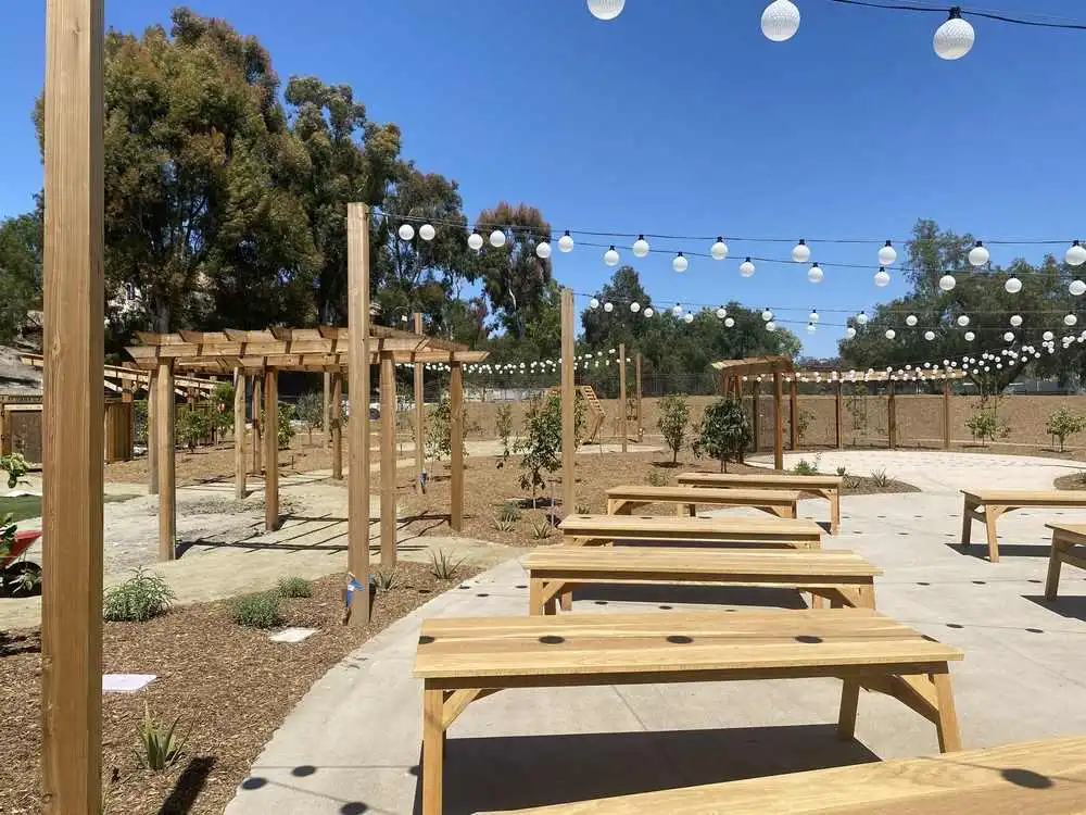 Aliso Viejo Ranch - Aliso Viejo, CA