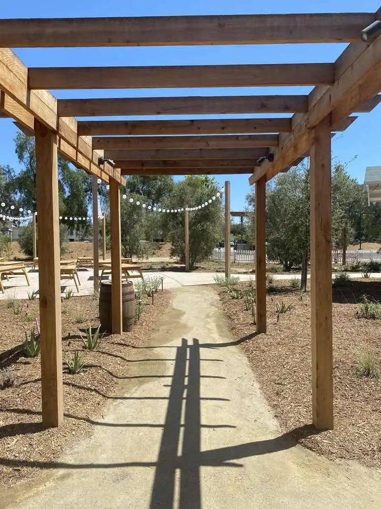Aliso Viejo Ranch - Aliso Viejo, CA