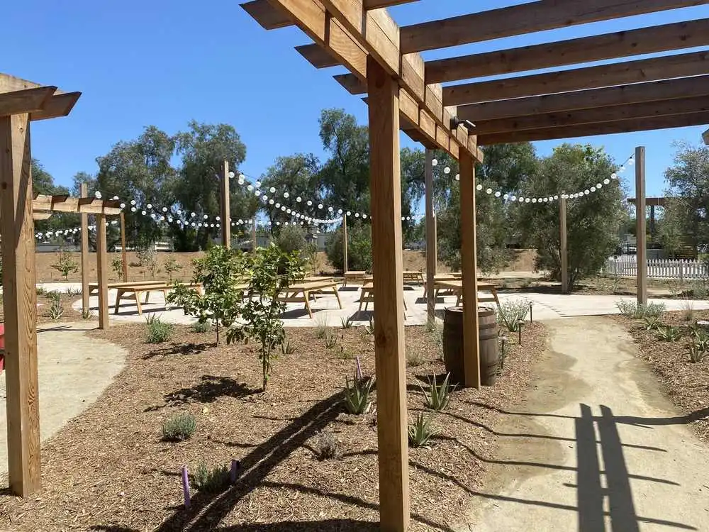 Aliso Viejo Ranch - Aliso Viejo, CA