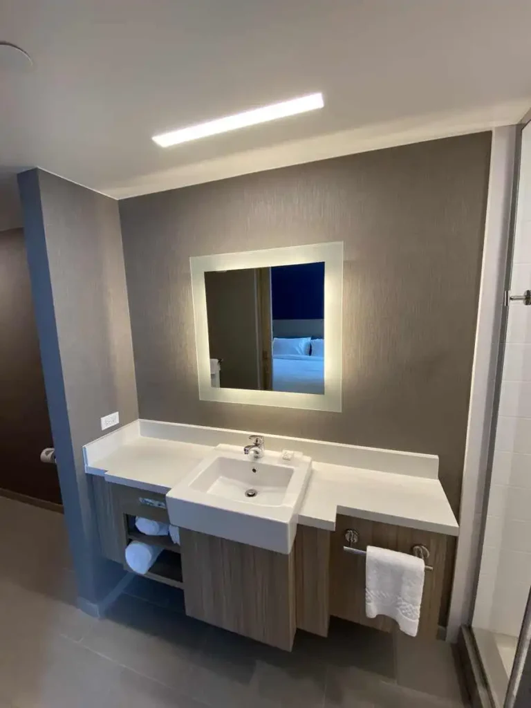 Springhill Suites by Marriott – Lake Forest, CA