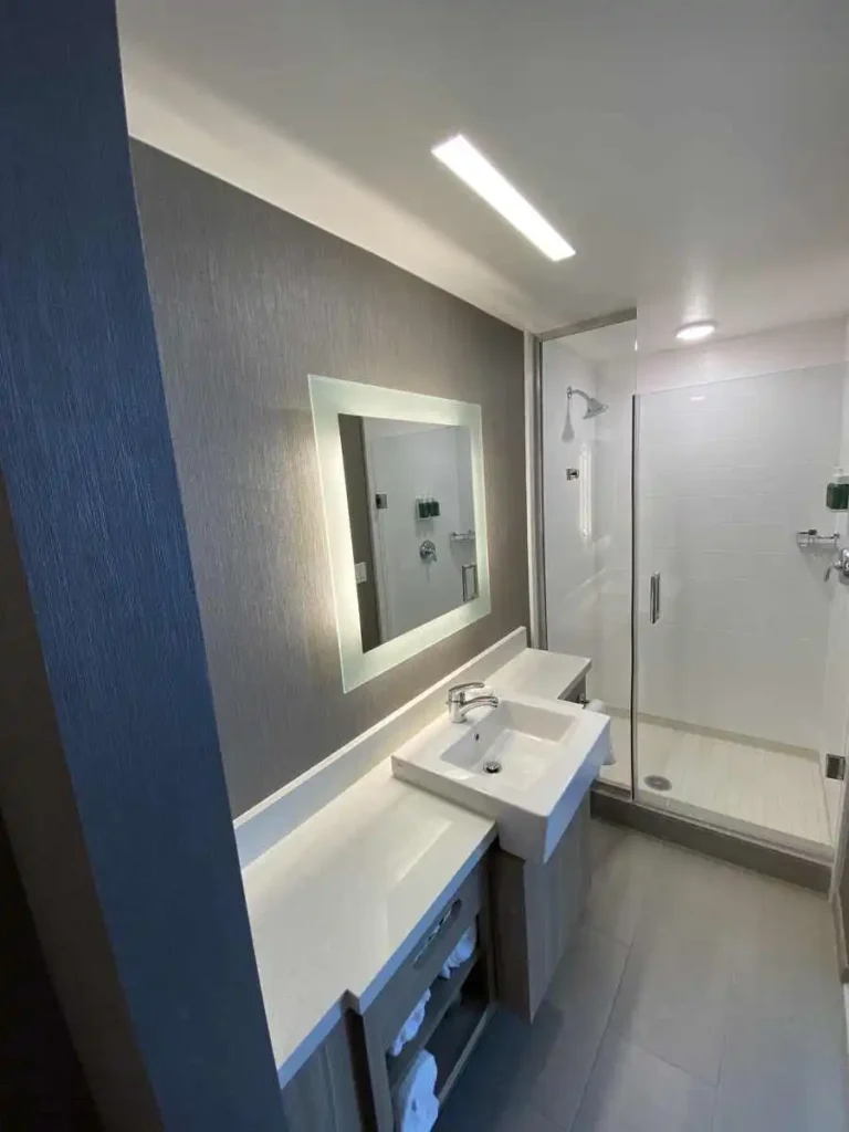 Springhill Suites by Marriott – Lake Forest, CA