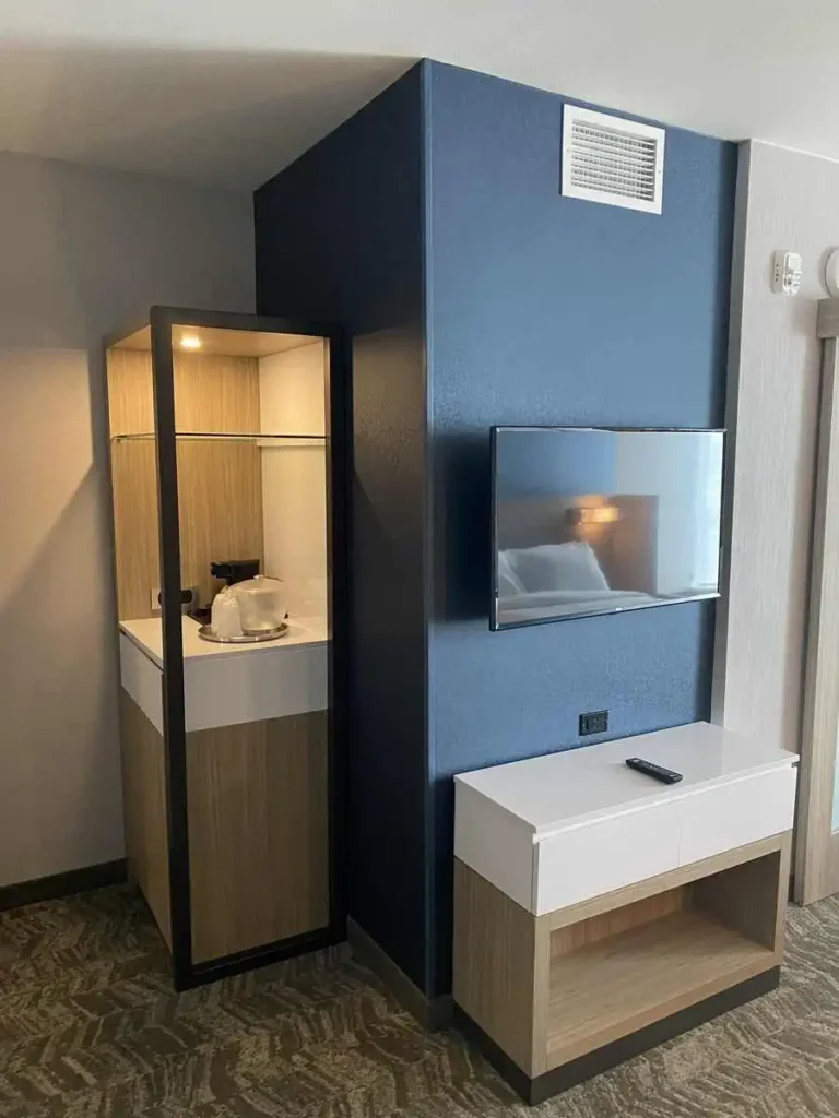 Springhill Suites by Marriott – Lake Forest, CA