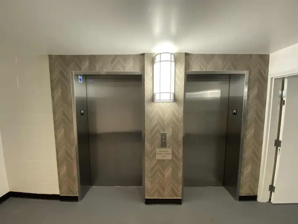 Springhill Suites by Marriott – Lake Forest, CA