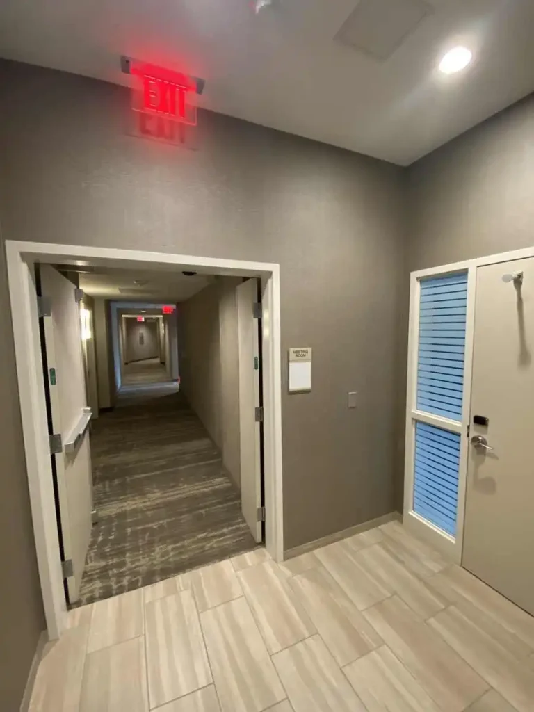 Springhill Suites by Marriott – Lake Forest, CA