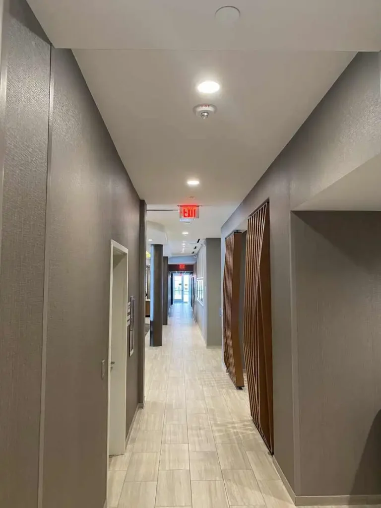Springhill Suites by Marriott – Lake Forest, CA
