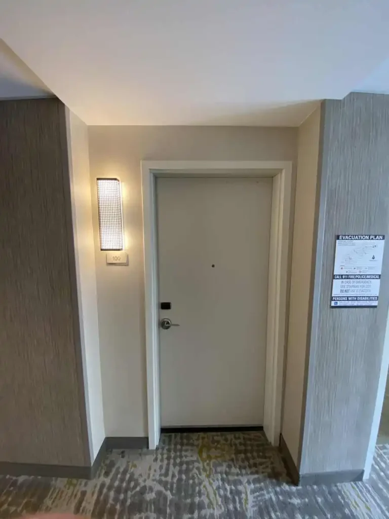 Springhill Suites by Marriott – Lake Forest, CA