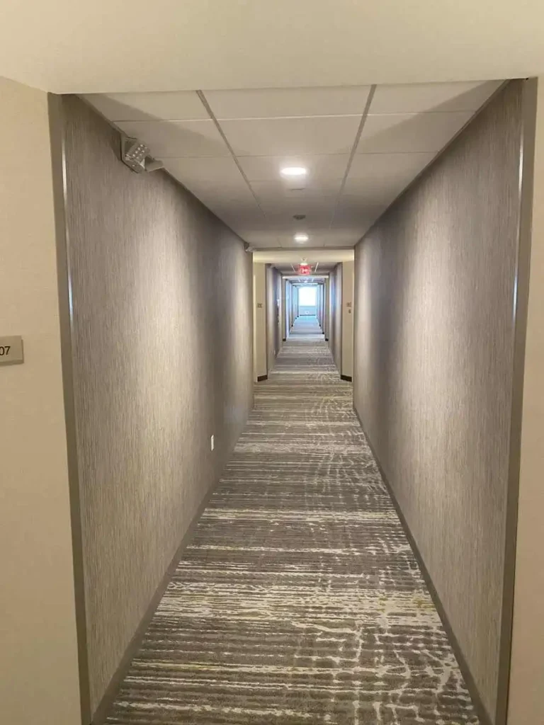 Springhill Suites by Marriott – Lake Forest, CA