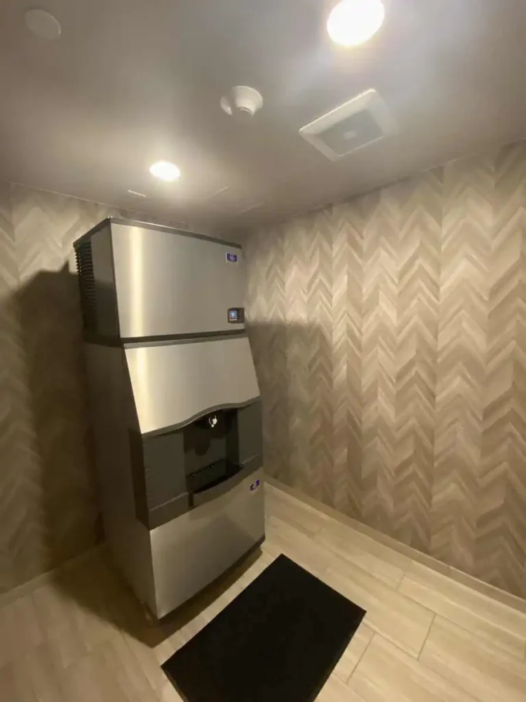 Springhill Suites by Marriott – Lake Forest, CA