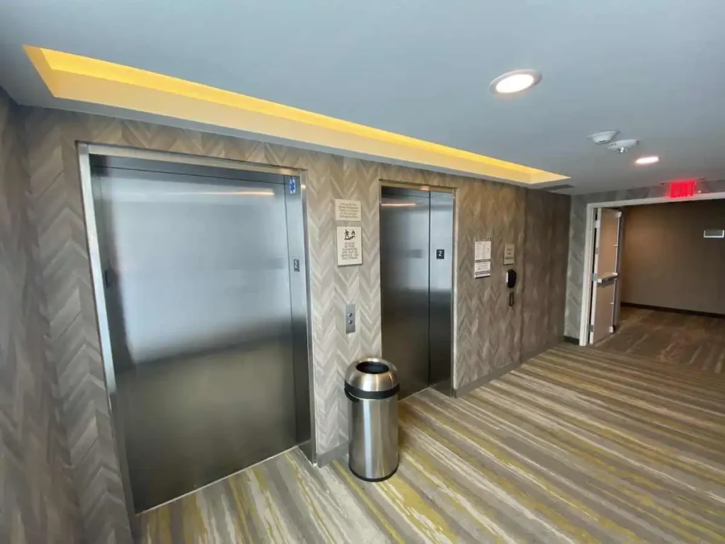 Springhill Suites by Marriott – Lake Forest, CA