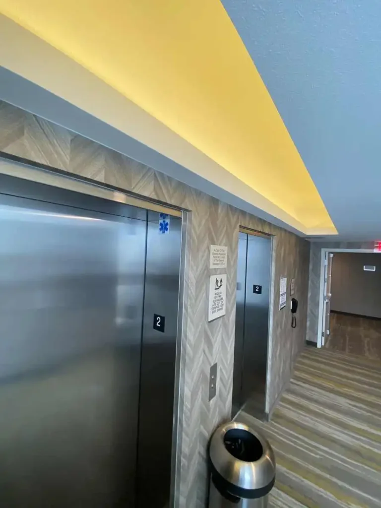 Springhill Suites by Marriott – Lake Forest, CA