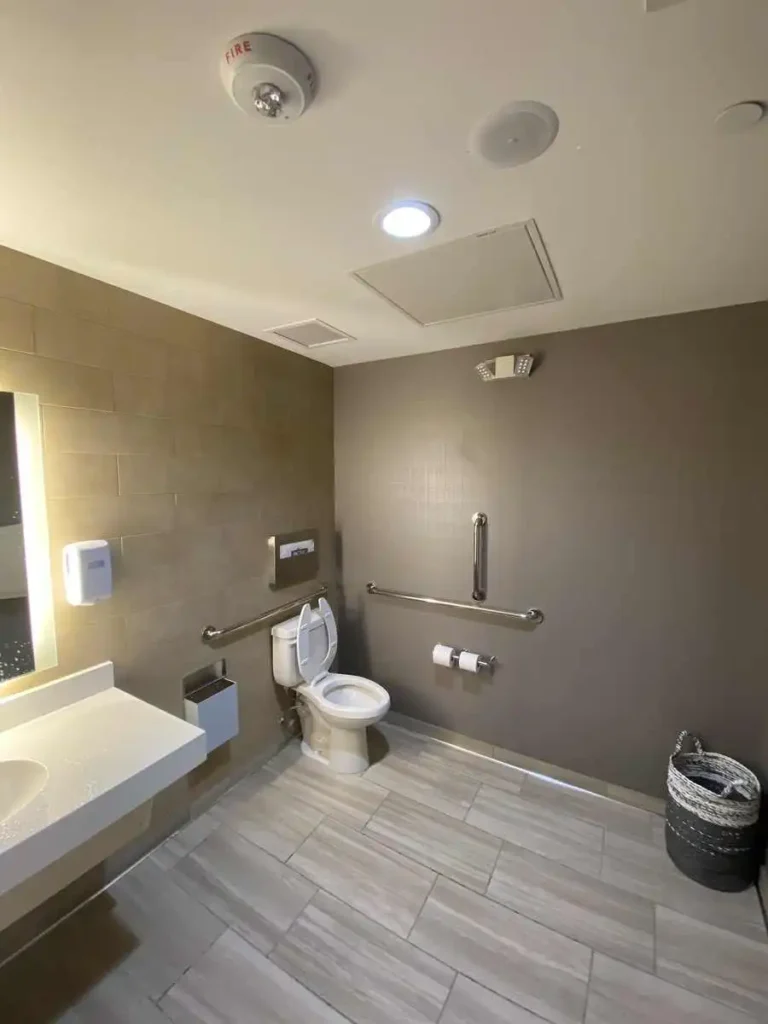 Springhill Suites by Marriott – Lake Forest, CA