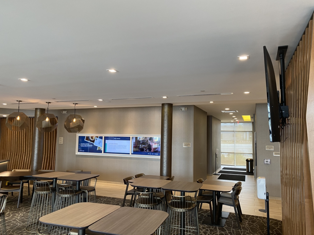 Springhill Suites by Marriott – Lake Forest, CA