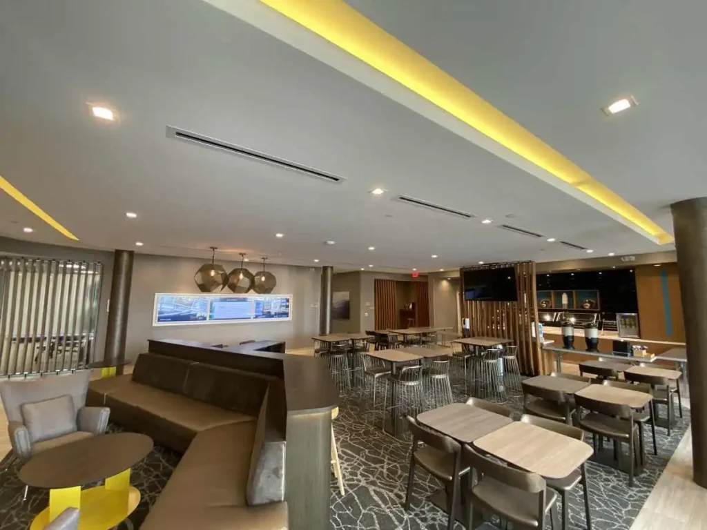 Springhill Suites by Marriott – Lake Forest, CA