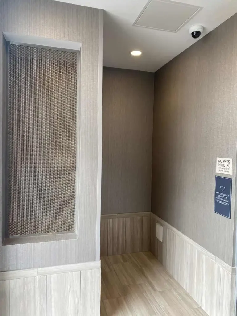 Springhill Suites by Marriott – Lake Forest, CA