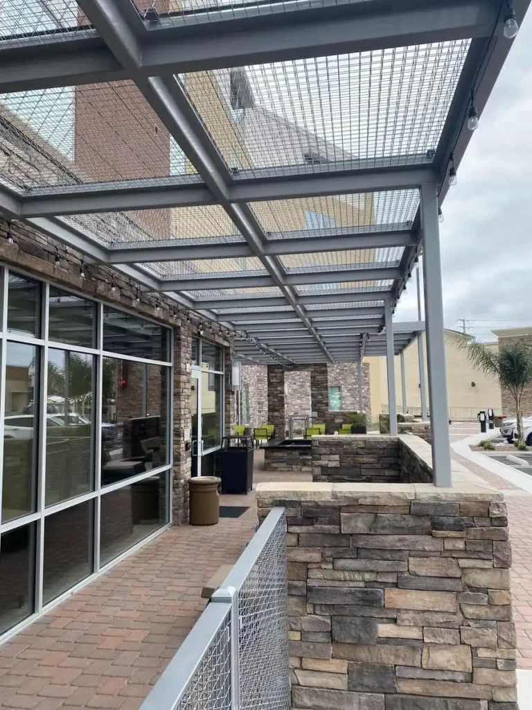 Springhill Suites by Marriott – Lake Forest, CA