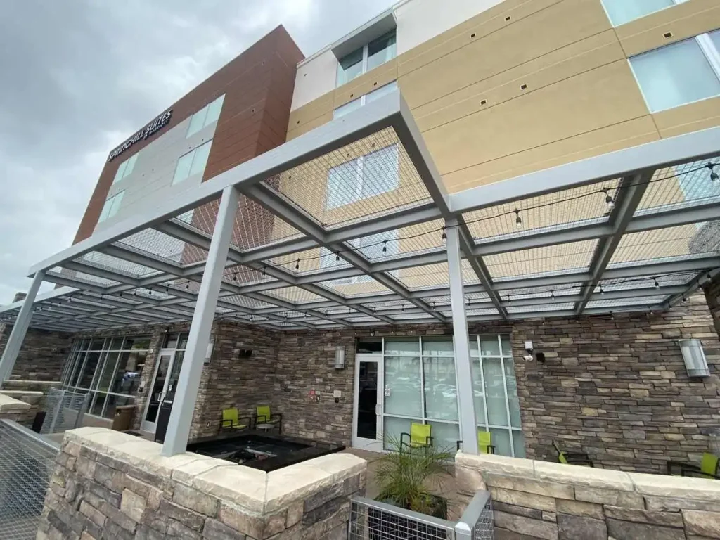 Springhill Suites by Marriott – Lake Forest, CA