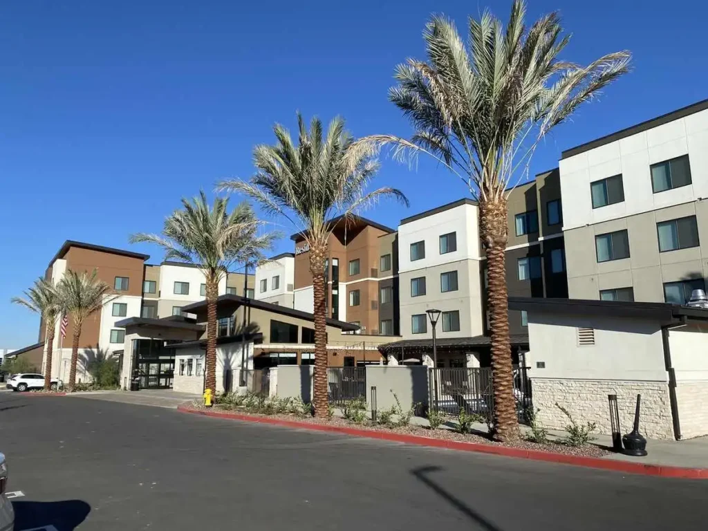 Residence Inn - Redlands, CA