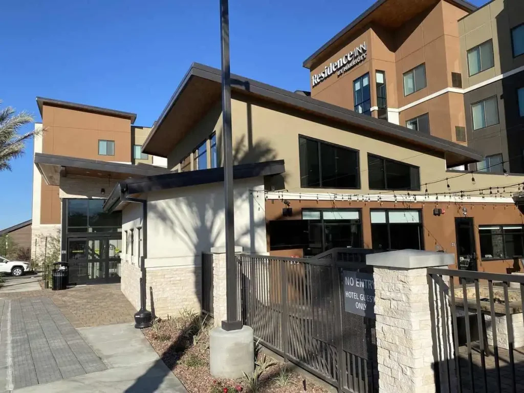 Residence Inn - Redlands, CA