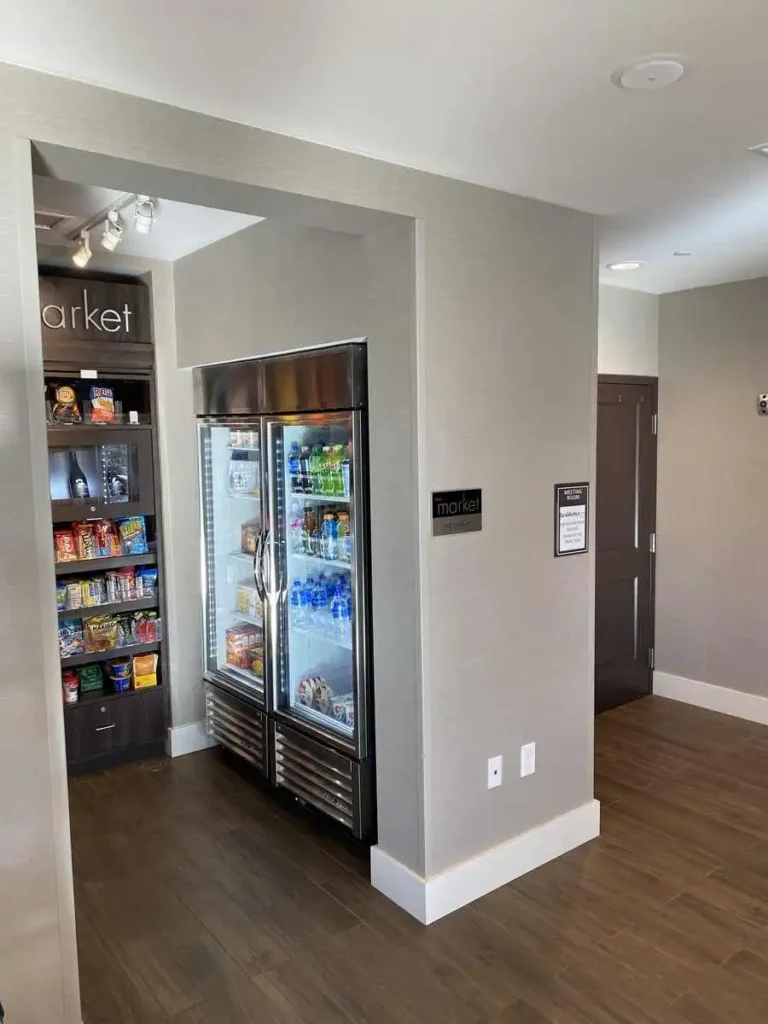 Residence Inn - Redlands, CA