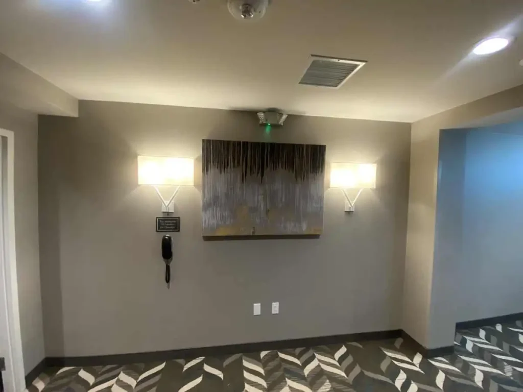 Residence Inn - Redlands, CA