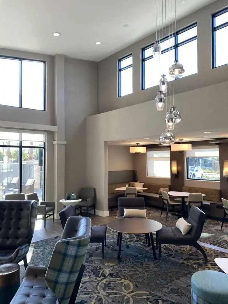 Residence Inn - Redlands, CA