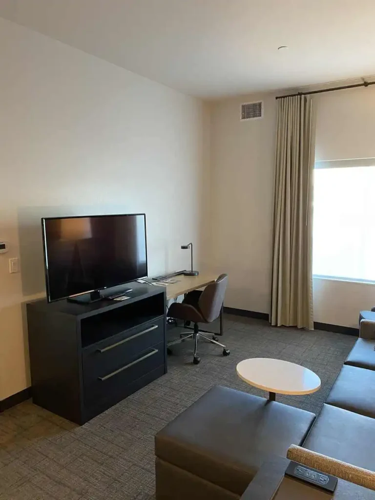 Residence Inn - Redlands, CA