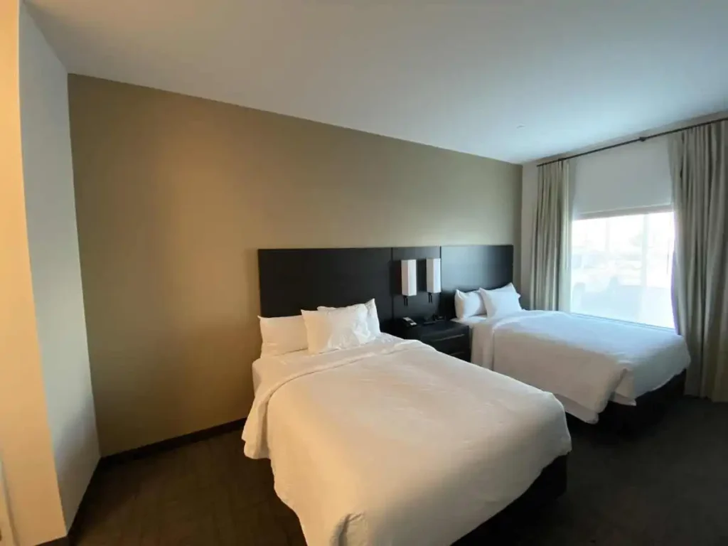 Residence Inn - Redlands, CA