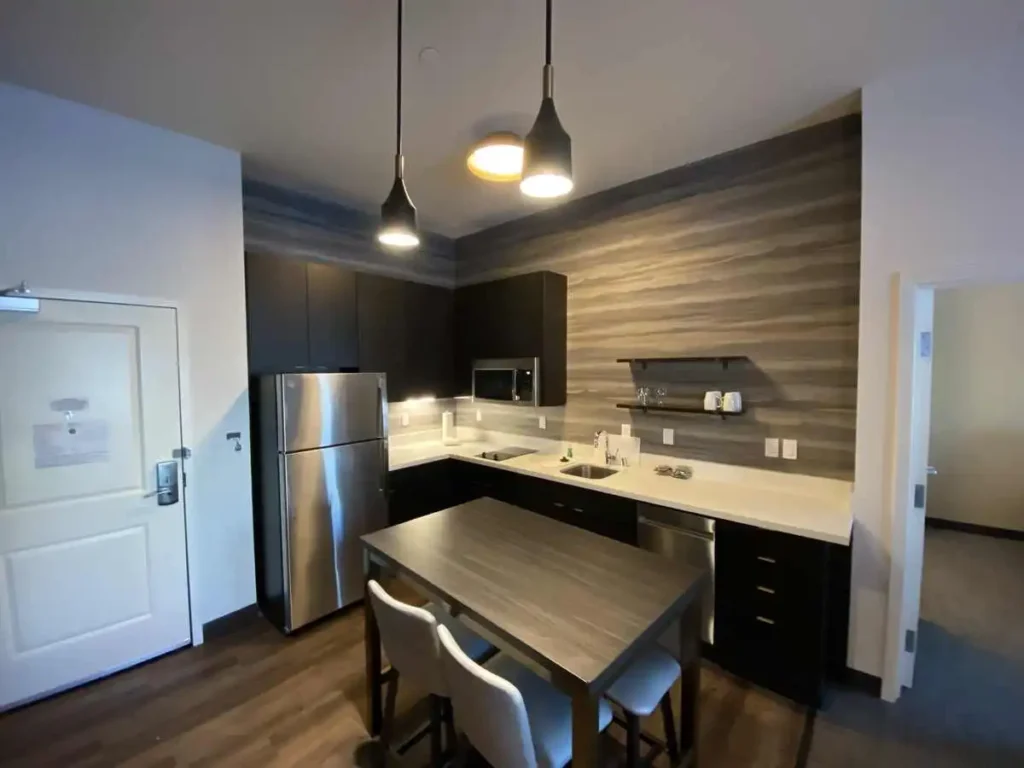 Residence Inn - Redlands, CA