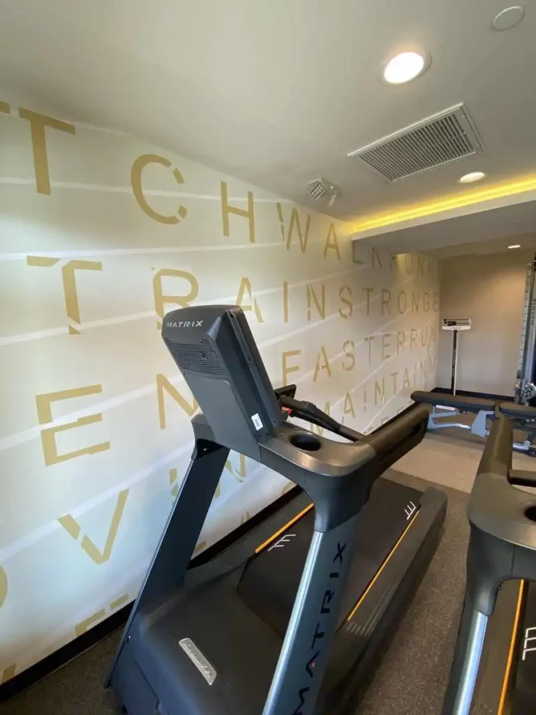 Residence Inn - Redlands, CA