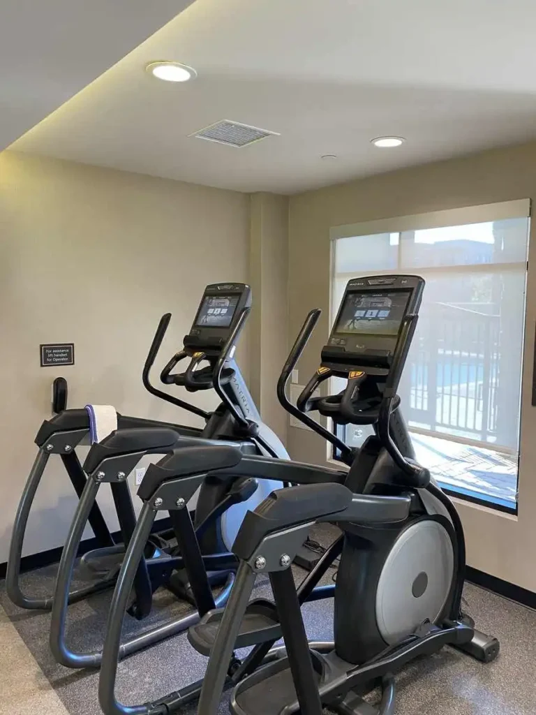 Residence Inn - Redlands, CA