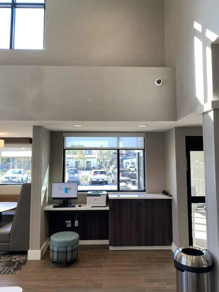 Residence Inn - Redlands, CA