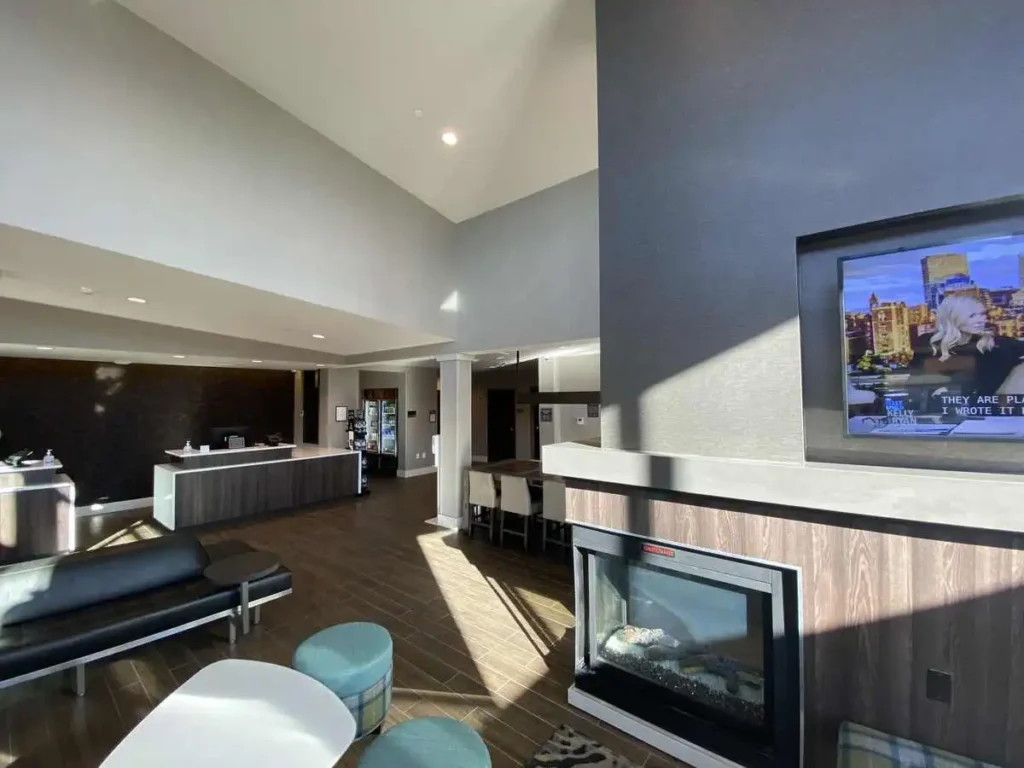 Residence Inn - Redlands, CA