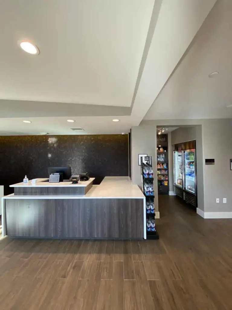 Residence Inn - Redlands, CA