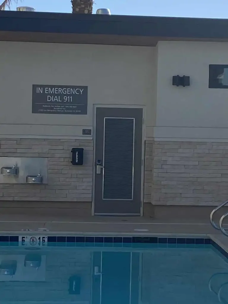 Residence Inn - Redlands, CA