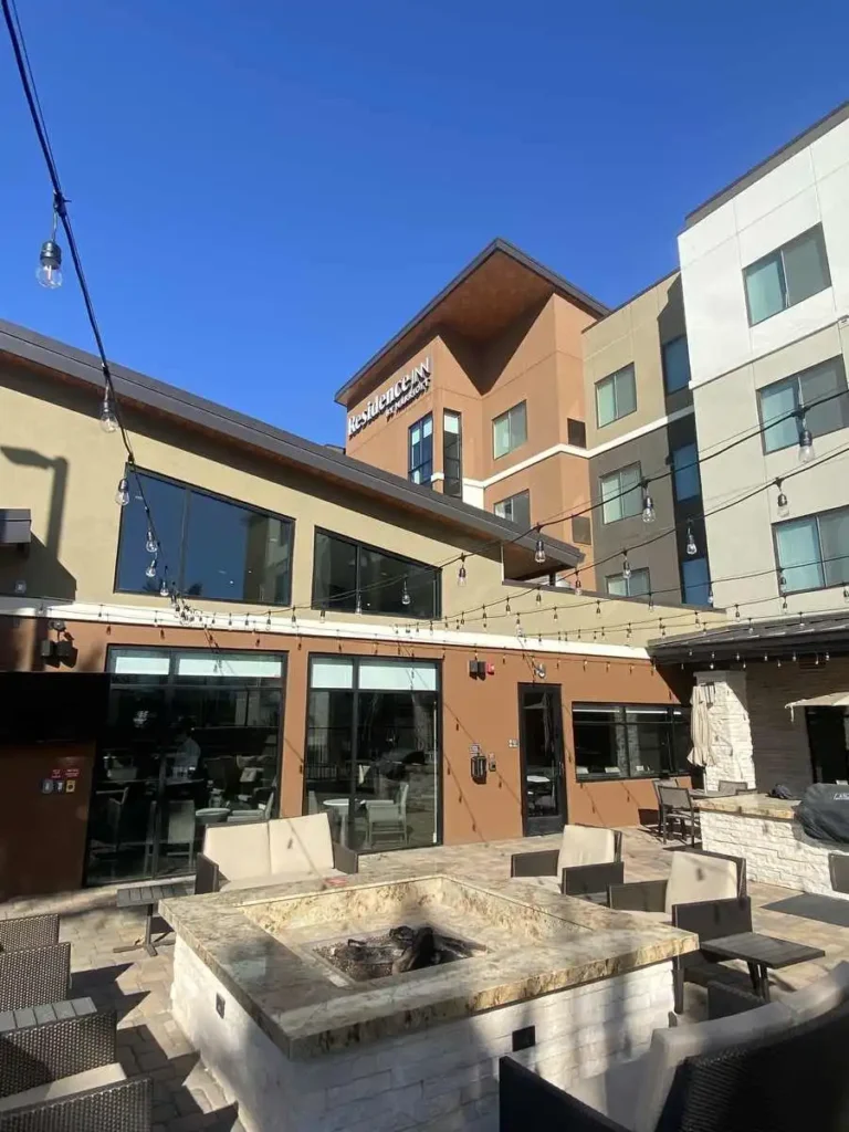 Residence Inn - Redlands, CA