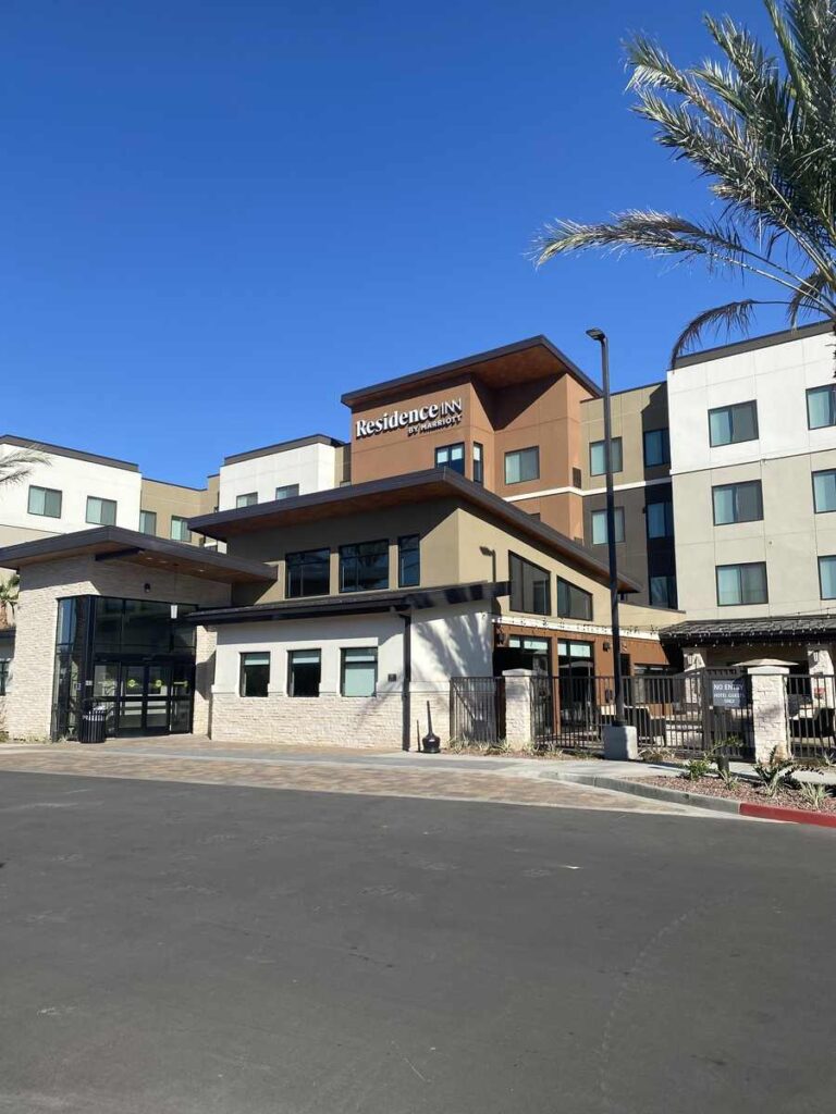 Residence Inn - Redlands, CA