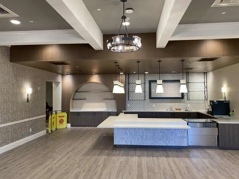 Snyder Langston- Morningstar – Pasadena, CA