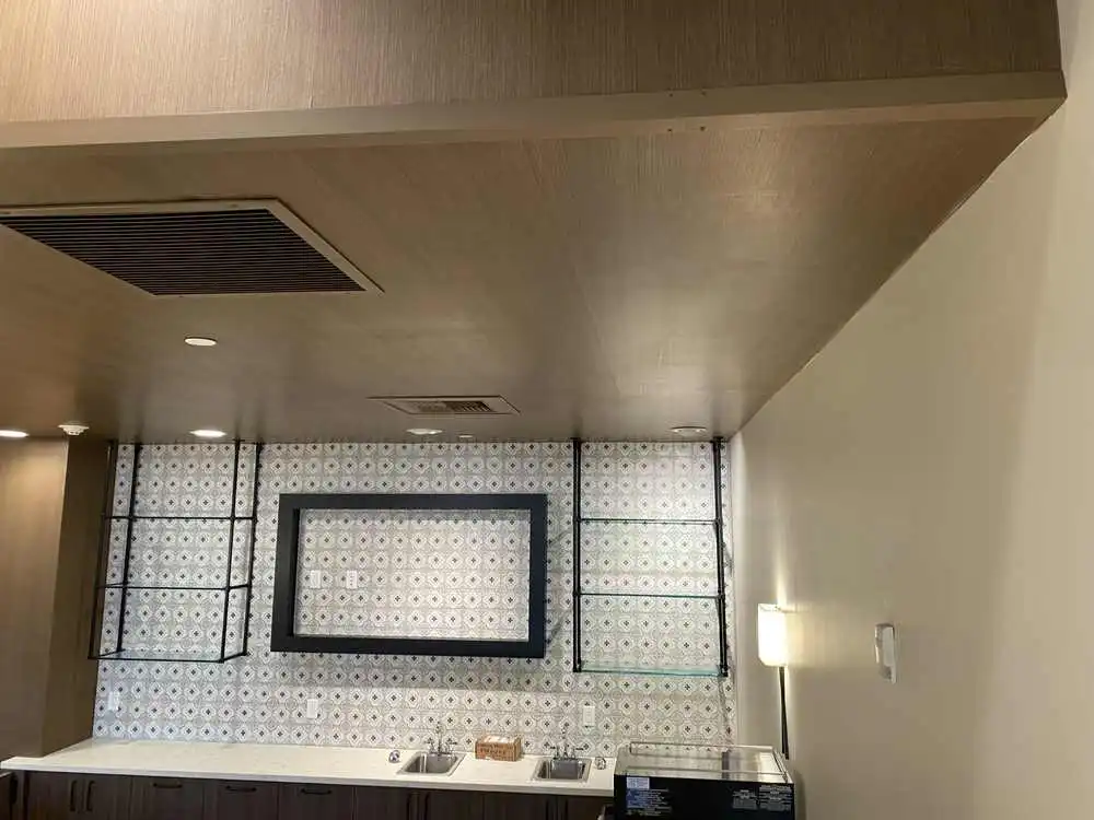 Snyder Langston- Morningstar – Pasadena, CA