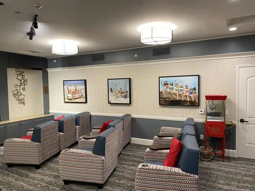 Snyder Langston- Morningstar – Pasadena, CA