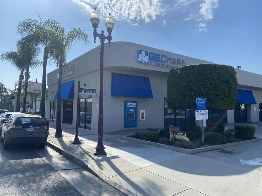 Integrated Builders Group- GBC Bank - Monterey Park, CA
