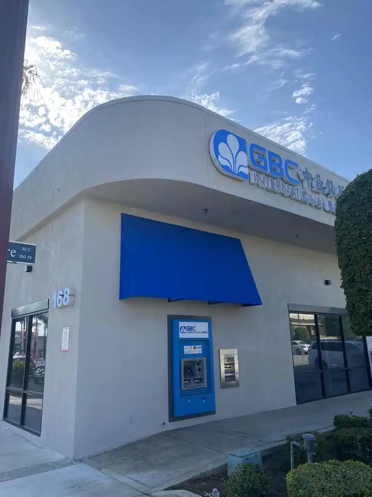 Integrated Builders Group- GBC Bank - Monterey Park, CA