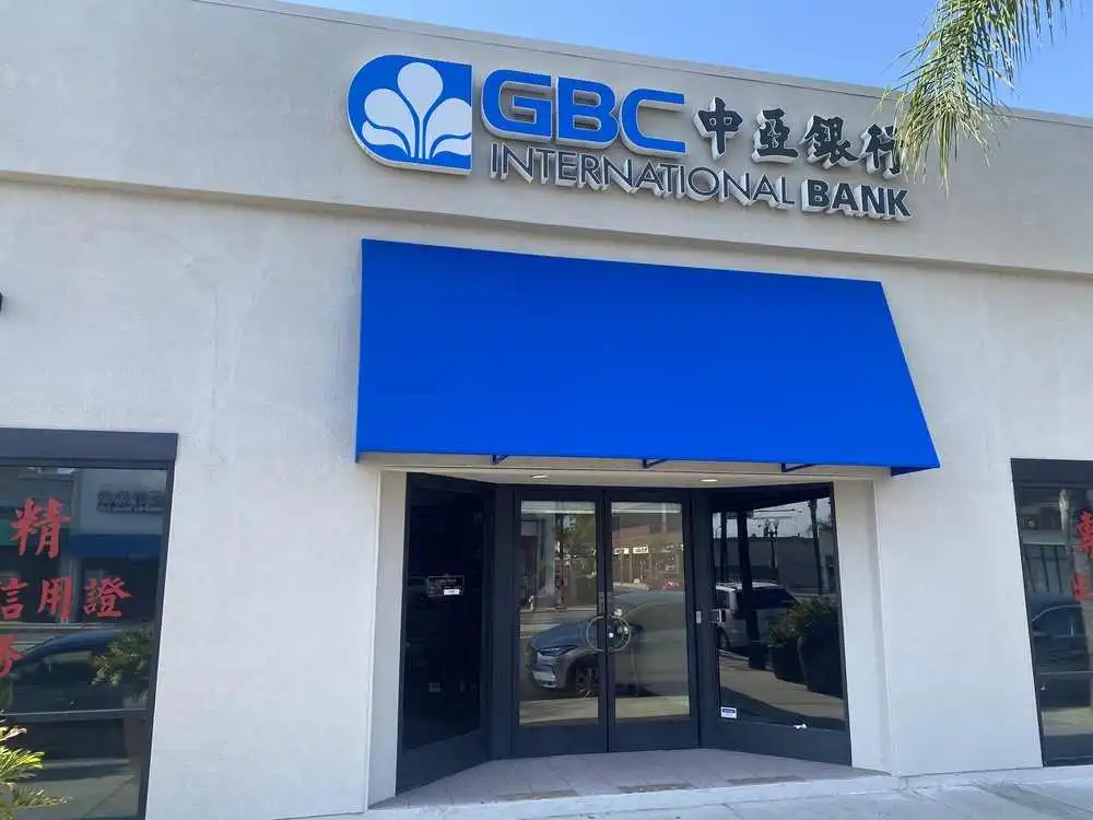Integrated Builders Group- GBC Bank - Monterey Park, CA