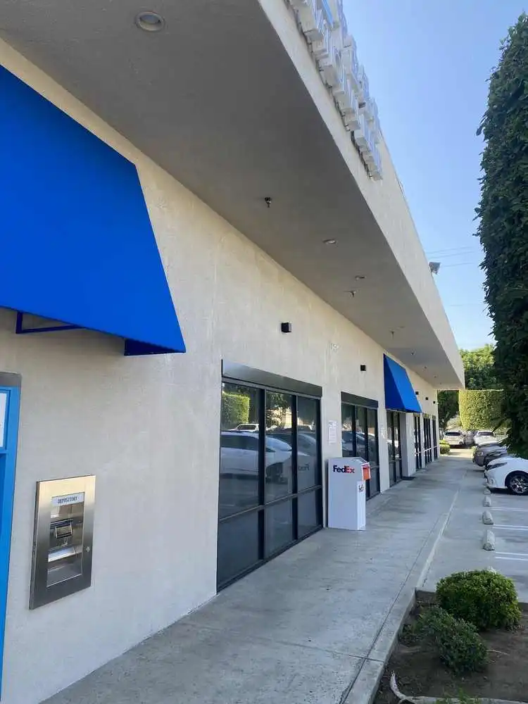 Integrated Builders Group- GBC Bank - Monterey Park, CA