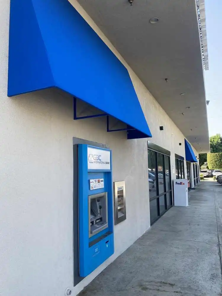 Integrated Builders Group- GBC Bank - Monterey Park, CA